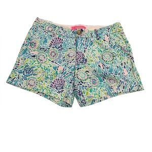 Lilly Pulitzer shorts